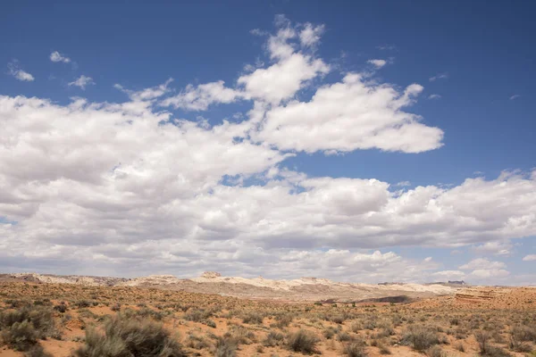 Landscape Goblin State Park United States America — Stock Photo, Image