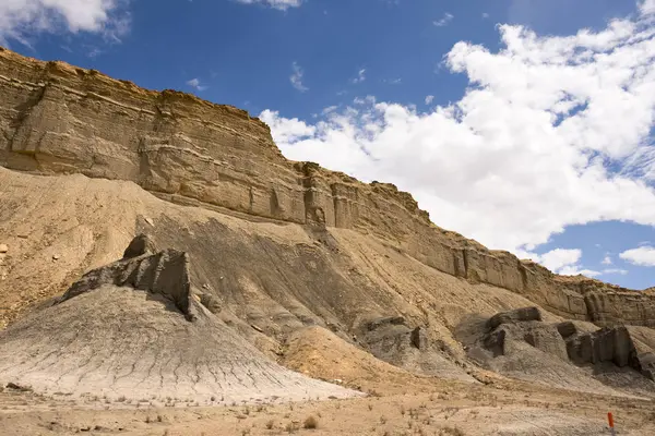 Paisagem Parque Estadual Goblin Nos Estados Unidos América — Fotografia de Stock