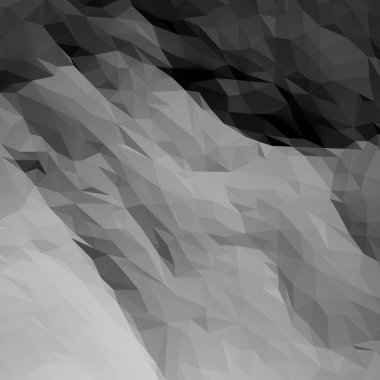 Soyut gri doku. Geometrik