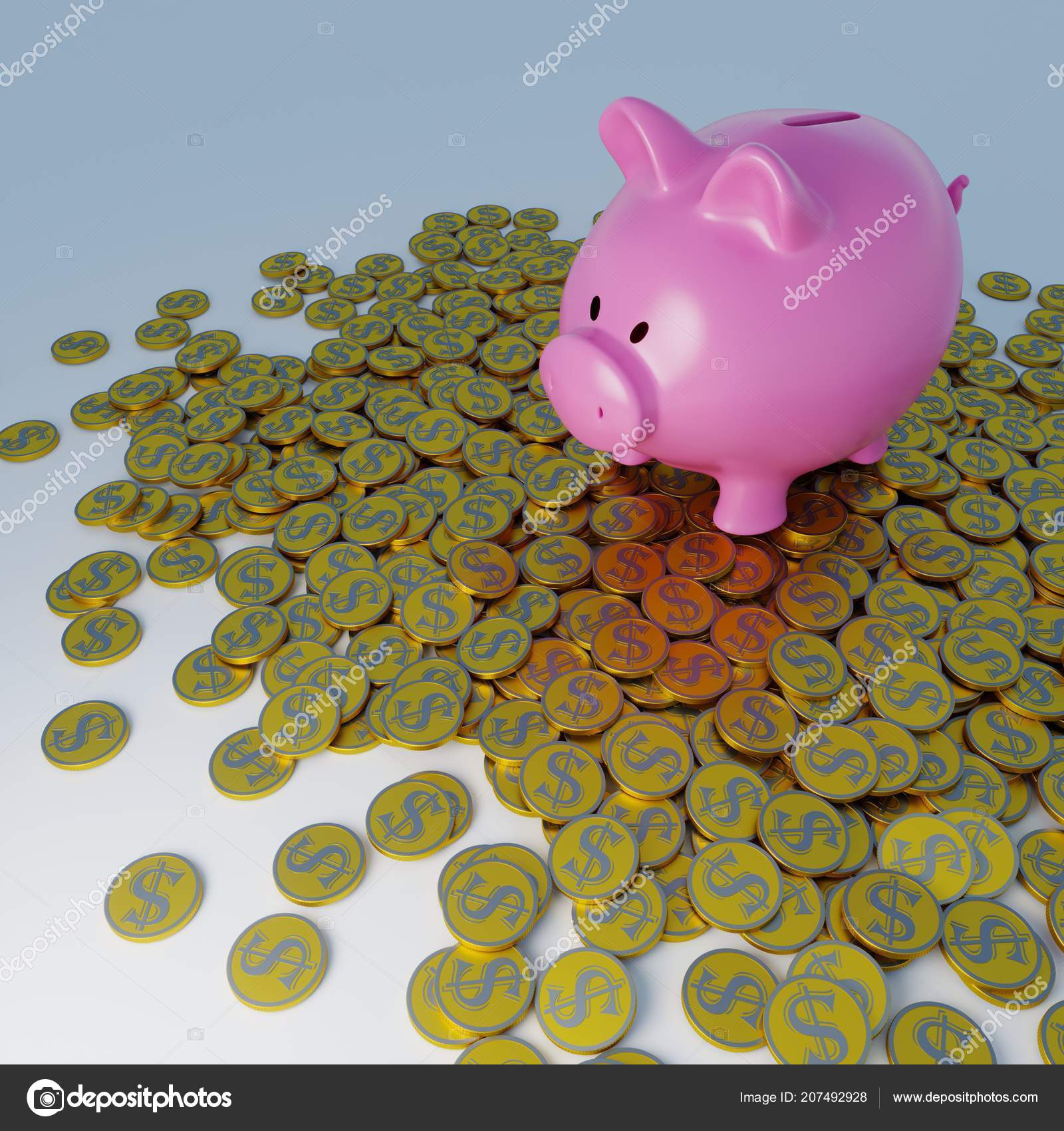 piggy bank store