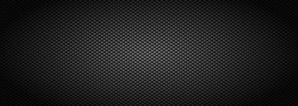 Dark Black Geometric Grid Background Современная Темная Абстрактная Текстура — стоковое фото