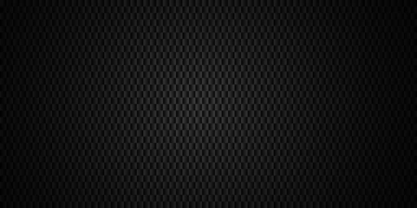 그리드 Backdark Black Geometric Grid Backdark Black Geometric Background Modern — 스톡 사진