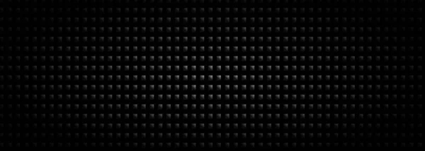 Negro Oscuro Rejilla Geométrica Volver Negro Oscuro Fondo Rejilla Geométrica —  Fotos de Stock
