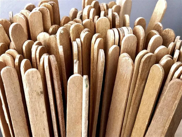 Bir grup Stir bir fincan sopa.