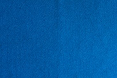  Mavi keçe, doku, yaratıcılık için kumaş