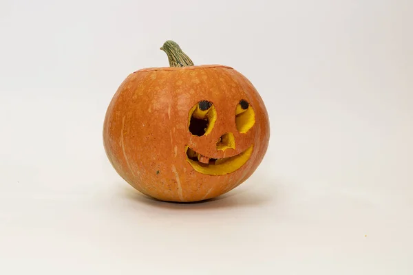 Balkabağı. Jack'in fener