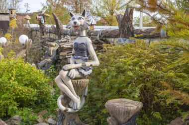 Çizgi film karakterleri