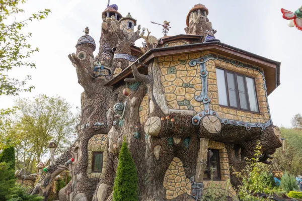 Çizgi film karakterleri