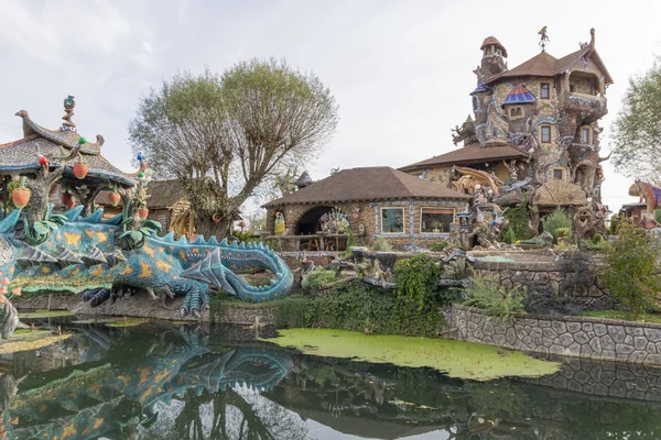 Çizgi film karakterleri