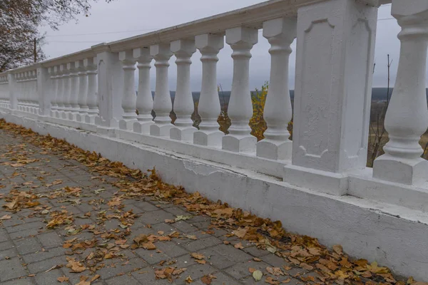 Park Kültür ve dinlenme. Przemysl. Kaluga bölgesi