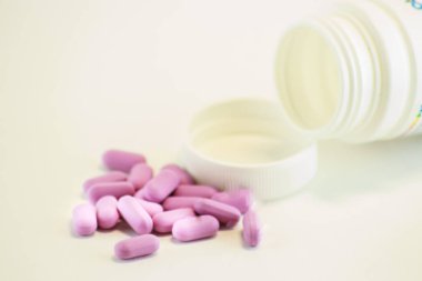 doğada yeşil park bitkileri