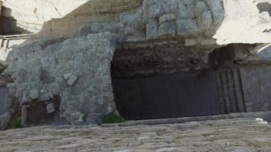 Caesarea seyahat etmek çevrede İsrail