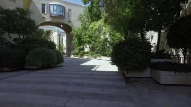 İsrail, Kudüs, İsrail sokaklarında