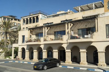 Orta Doğu 'da gayrimenkul, Arabic Style