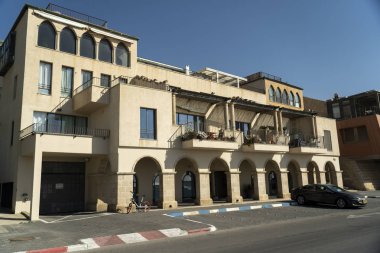 Orta Doğu 'da gayrimenkul, Arabic Style