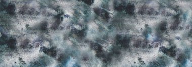 beton mavi vintage arka plan , kot