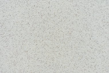 Siyah noktalı açık arkaplan. Evin modern dekorasyonu. Alçı.