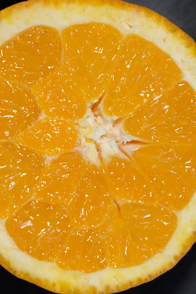 Half of An Orange