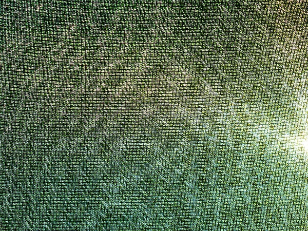 Абстрактный Фон Солнца Проходящего Через Сито — стоковое фото