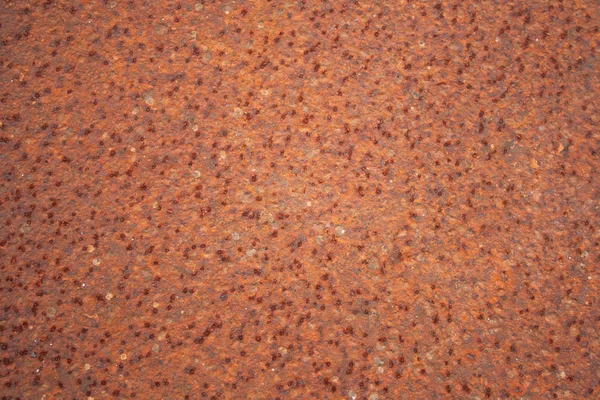 Rusty Corroded Metal Background — Stock Photo, Image