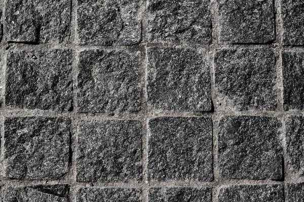 Stone tile texture square