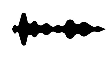  ses dalgası desen elementinin dijital eşitleyicisi