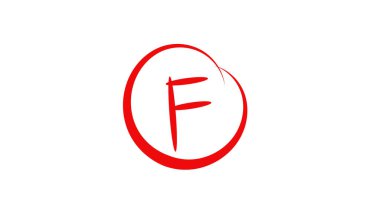 Not sonucu - f. El çizimi notu