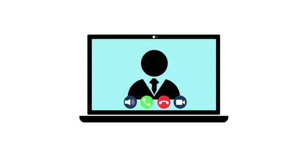 Online Virtual Meetings, Work from Home Teleconference