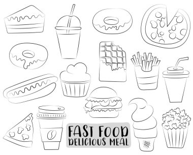 stock vector