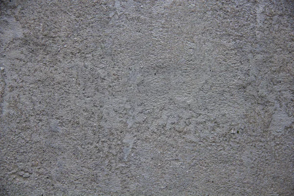 Τοίχος Από Τούβλα Τσιμέντου Γκρι Φόντο — Φωτογραφία Αρχείου