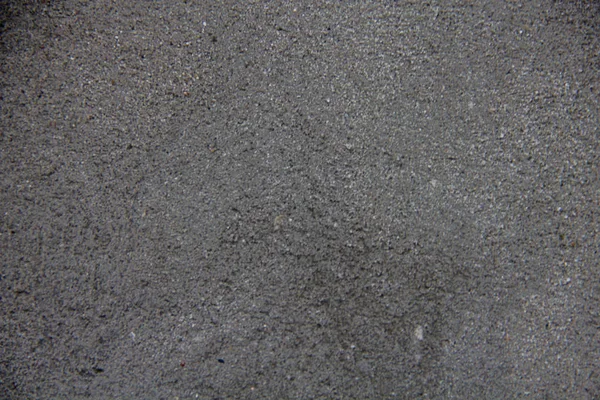 Bakstenen Muur Cement Grijze Achtergrond — Stockfoto
