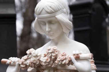 Eski Prag Mezarlığı, Çek Cumhuriyeti görüntülemek 