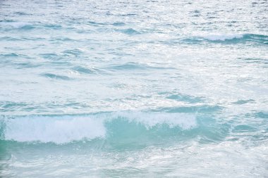 Tayland'da dalga tabakası