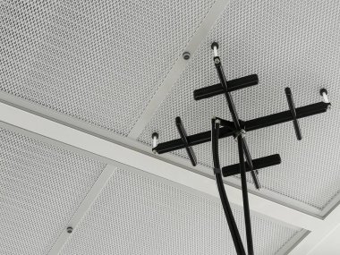 Ameliyathanede Hepa Filtresi üzerinde Hava Hızı Testi - Hız Matrix Aksesuar