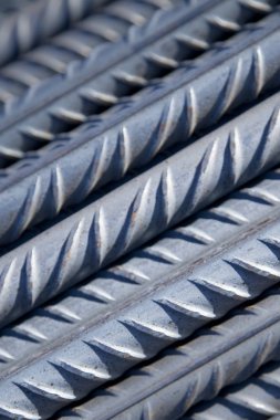 Çelik çubuklar ABD nakliye için hazır Antwerp bağlantı noktası