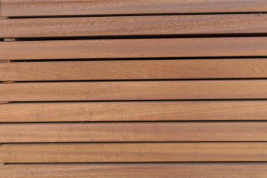 ithal tropikal ahşap, fsc etiket, ekolojik bina