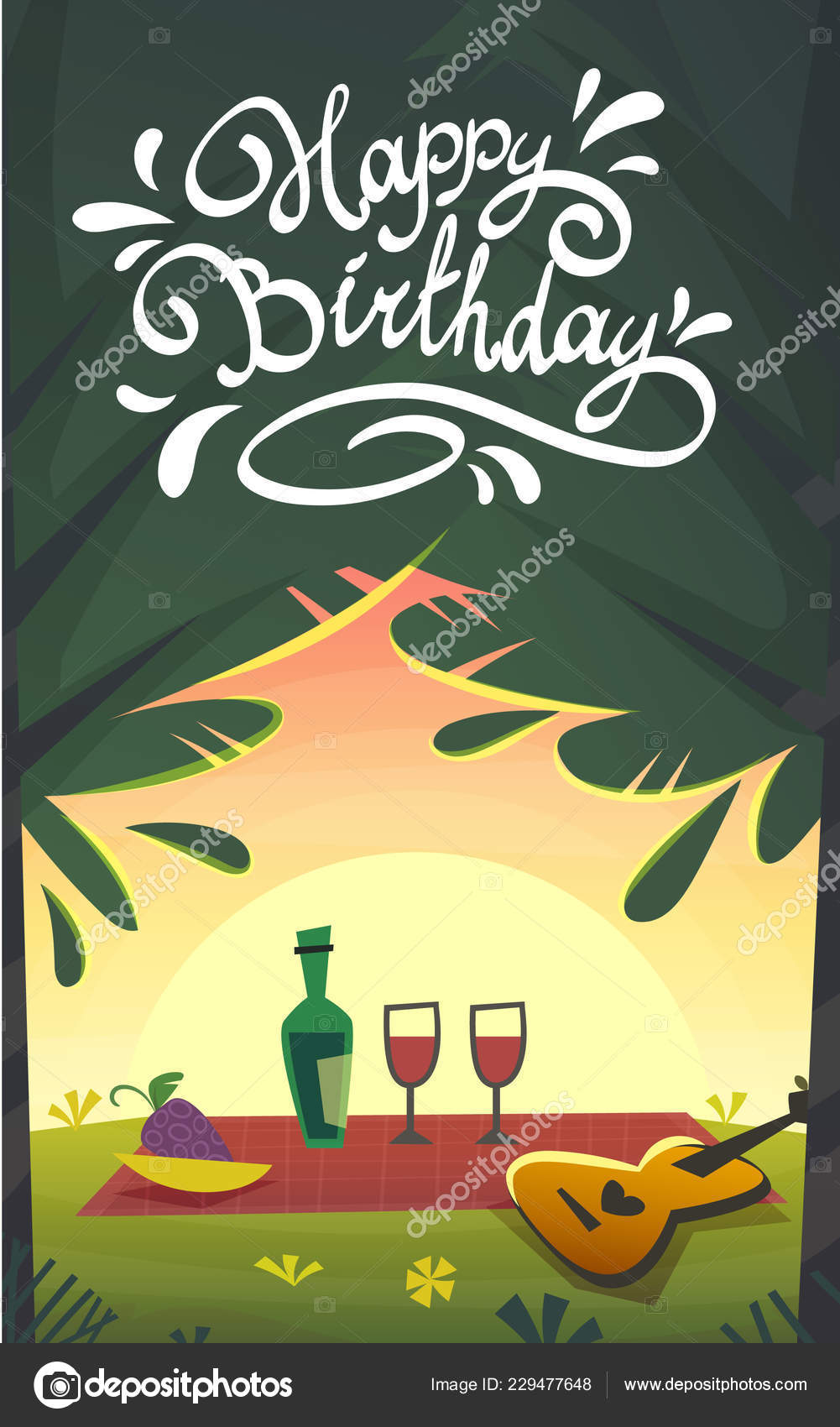 Joyeux Anniversaire Dessin Anime Drole Carte Pique Nique Barbecue Celebration Image Vectorielle Annaartbox C Joyeux Anniversaire Dessin Anime Drole Carte Pique Nique Barbecue Celebration Image Vectorielle Annaartbox C