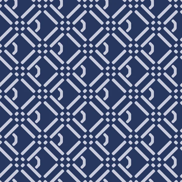 Japon geometrik seamless modeli