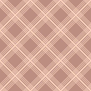 Japon Elmas Şerit Dikişsiz Desen