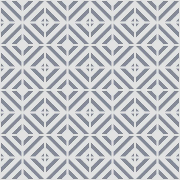 Japon Gri Elmas Vektörü Kusursuz Desen