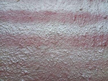 Eski gümüş boya çatlamış beton arka plan, çimento duvar arka plan 