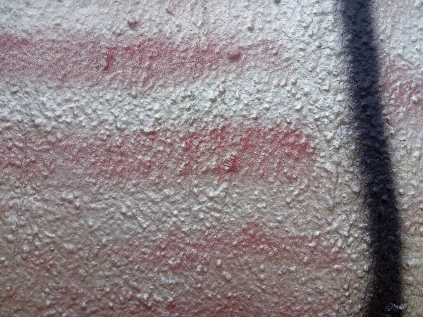 Eski gümüş boya çatlamış beton arka plan, çimento duvar arka plan 