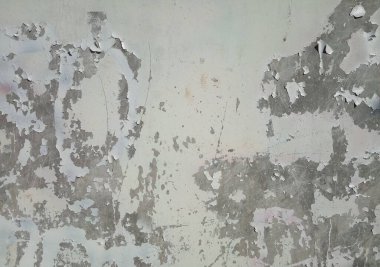 Grunge metal dokusu ve yüzeyi