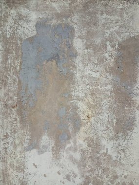 Grunge metal dokusu ve yüzeyi