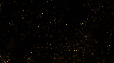 Altın glitter doku noel soyut arka plan. Spiral, Parıltı, Parıltı, flaş lüks desen. Altın Arka Plan