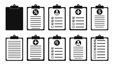 Pano Simgesi ayarlandı. Düz biçim vektörü Eps.