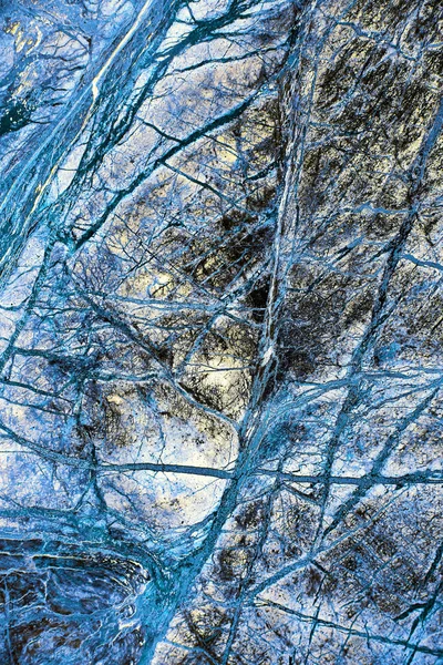 Taş arka plan doku. dekoratif doğal arka plan. karmaşık çok renkli desen taş. arka plan