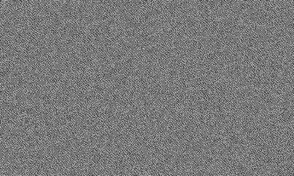 Turing modeli. Geometrik soyut desen.