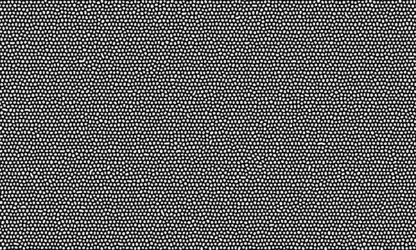 Black mesh with oval holes. abstract background.