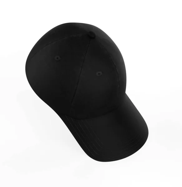 Baseball Cap White Background Illustration — Stock Photo, Image